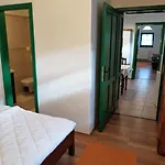 Pincesor Villánykövesd