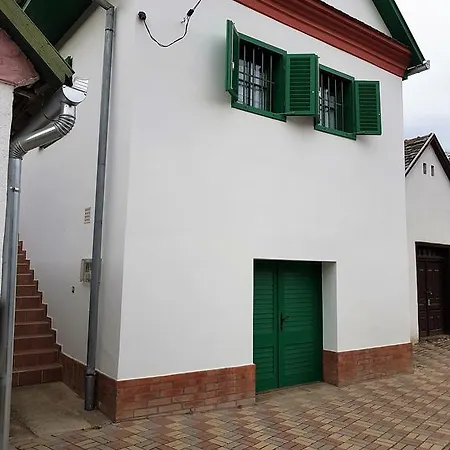 Apartman Pincesor Villánykövesd