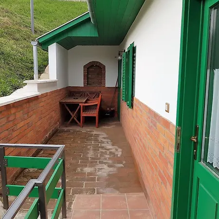 Pincesor Apartment