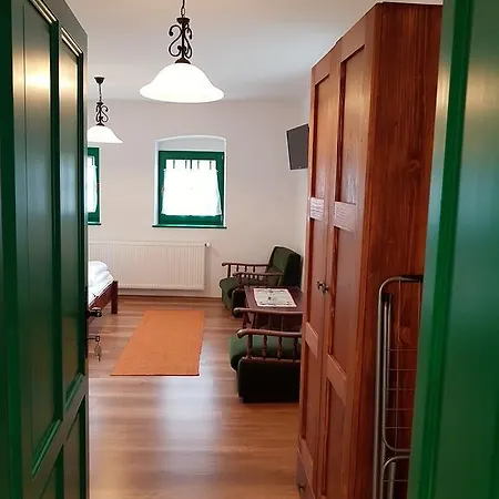Apartment Pincesor *