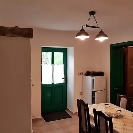 Pincesor * Villánykövesd