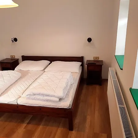 Pincesor アパート