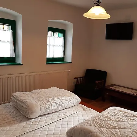Apartment Pincesor *