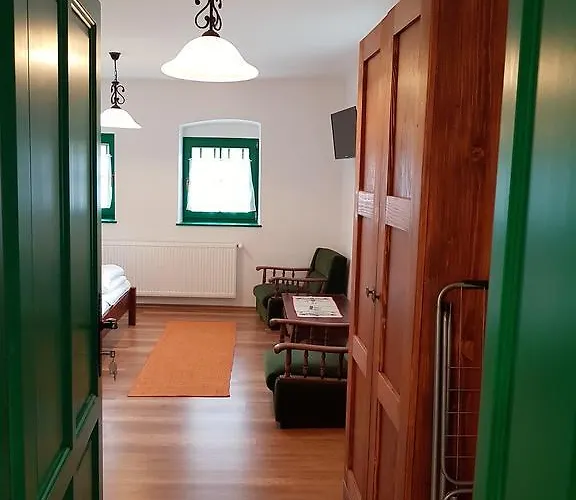 Lägenhet Pincesor *