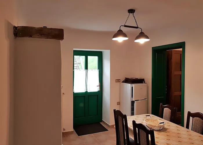 Pincesor * Villánykövesd